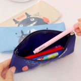 Мультяшный милый пенал, карандаш подходит для мужчин и женщин для школьников, японские и корейские