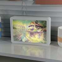 Продавец [нужно подключить] модель с одним светом