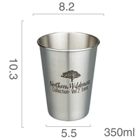 Маленький, 350 мл