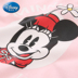 Disney Girls Dress Super Ocean Red 1-3 Váy mùa hè cho bé 2019 New Mickey Kids - Váy váy đầm trẻ em 13 tuổi Váy