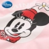 Disney Girls Dress Super Ocean Red 1-3 Váy mùa hè cho bé 2019 New Mickey Kids - Váy