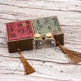 Детский сувенир для новорожденных для хранения пуповины