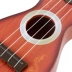 Đàn guitar nhạc trẻ em có thể chơi nhạc cụ mô phỏng giáo dục sớm cho trẻ em nhựa Nghĩa đồ chơi nhỏ bán buôn