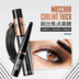 Hình ảnh mascara lụa kết hợp mascara dày không thấm nước - Kem Mascara / Revitalash chuốt mi maybelline vàng Kem Mascara / Revitalash