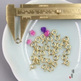 Ожерелье, подвеска, аксессуар, аксессуары, золото 750 пробы, 14 карат