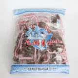 3*270G Сумки Zhejiang Longyou Doudou Specialty Purdry Bean Slice с участием старых друзей Pure ручной работы независимой упаковки 3 сумки