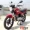 Xe máy Yamaha Tianjian Guosan 125cc nguyên bản đã qua sử dụng xe tay ga bốn thì loại nhiên liệu - mortorcycles