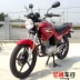 Xe máy Yamaha Tianjian Guosan 125cc nguyên bản đã qua sử dụng xe tay ga bốn thì loại nhiên liệu - mortorcycles mortorcycles