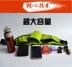 Túi thể thao nam giới và phụ nữ đa chức năng ấm đun nước túi marathon chạy túi 6 inch điện thoại di động tùy chỉnh in logo 	mua túi đeo hông	 Túi