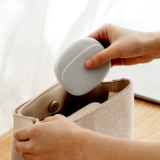 Наушники, коробка для хранения, зарядное устройство, силиконовая портативная маленькая защитная сумка-органайзер