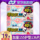 Sophie pad zero sensitive muscle 155 мм ультратонкая дышащая гигиеническая салфетка FCL batch подлинная женская тетя, официальный флагманский магазин mini 0