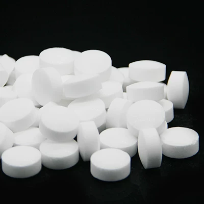 Sea salt, antibacterial aquarium, softener, mineral salt