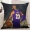 NBA Los Angeles Lakers ngôi sao bóng rổ Kobe Bryant, James ảnh tùy chỉnh món quà giường gối ngủ gối sinh nhật - Trở lại đệm / Bolsters