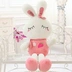 Lop thỏ thỏ thỏ vải tai tóc Hàn Quốc phiên bản của thỏ đồ chơi lớn vải sang trọng đồ chơi wow wow sinh nhật Ngày Valentine