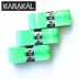 Đích thực KARAKAL 's Karakal squash vợt đầy đủ carbon siêu nhẹ người mới bắt đầu nam giới và phụ nữ STORM gửi squash SMASH Bí đao