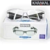 Người Anh KARAKAL squash goggles kính bảo vệ chuyên nghiệp nam giới và phụ nữ trẻ em kính bảo vệ Bí đao