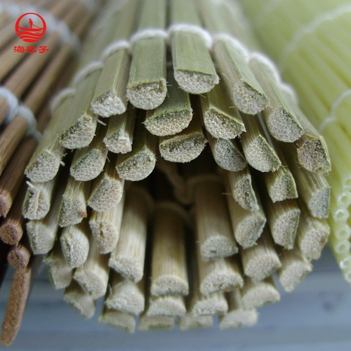 Minhong Sushi Curne Charbine Green Skin Sushi Croll Roll Bamboo Занавес - суши -занавес