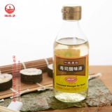 200 мл однородного оригинального суши -уксуса Tianhe Commercial Sushi BibiMbap уксус вкусный вкус