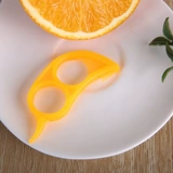 Свежая 9,9 Бесплатная доставка маленькая мышь открытая апельсиновая сладкая апельсина Specup Specup Orange Filler Pere и Diping Orange Subtoer