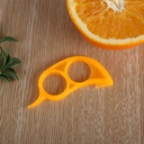 Свежая 9,9 Бесплатная доставка маленькая мышь открытая апельсиновая сладкая апельсина Specup Specup Orange Filler Pere и Diping Orange Subtoer