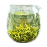 Зеленый чай, весенний чай, чай Минцянь, жестяная коробка, 2021 года, 500 грамм