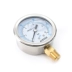 Đồng hồ đo áp suất chống sốc ACUTEK YN60 10bar PT1/4 khí nén thủy lực chống sốc và chống sốc đồng hồ đo áp suất