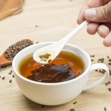 Кассиази чай 780g Minding Minson Tea 3 Cans Ningxia Jianzi Fried Kaiminzi Non -Bulk Shengzi