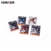 HEBIKUO capo Acoustic guitar ukulele nhạc cụ phổ dụng phụ kiện điều chỉnh kim loại clip - Phụ kiện nhạc cụ dây đàn guitar classic Phụ kiện nhạc cụ