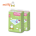 Miffy miffy bé tã tã mỏng nhẹ lõi không tã quần nam và nữ mã SMLXL tã quần bobby size s Tã / quần Lala / tã giấy