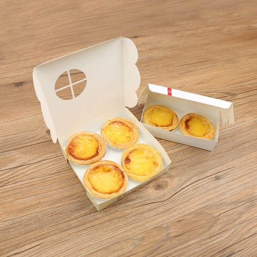 Португальская яичная коробочка для яичных яиц 3 46 6 Constellation 2 Высокоэтажная мини -упаковка домохозяйственная упаковка Картонная упаковка.