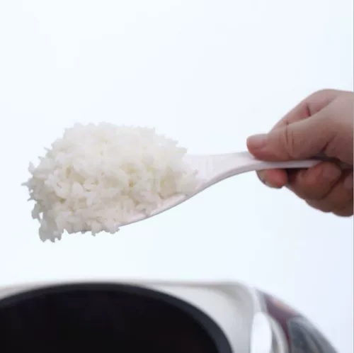 Домохозяйство PP Food -Пластиковая пластика толстое рисовая ложка Темплер дисциплина рис Shengfan крупные аксессуары бесплатная доставка