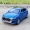 1:32 Audi Q8 off-road SUV hợp kim mô hình xe mô phỏng kim loại xe mô hình đồ trang trí âm thanh và ánh sáng kéo trở lại đồ chơi xe - Chế độ tĩnh