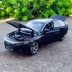 1:32 Honda Accord thế hệ thứ 10 mô hình xe hợp kim mô phỏng ban đầu kim loại mô hình xe trang trí âm thanh và ánh sáng kéo trở lại đồ chơi - Chế độ tĩnh Chế độ tĩnh