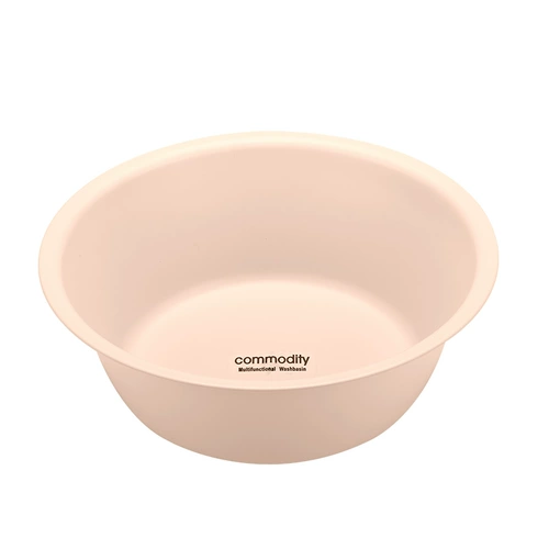 Японский матовый таз, пластиковое средство для стирки, увеличенная толщина