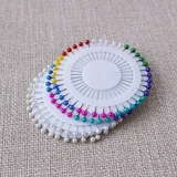 3 Цист цена на диск Большая голова позиционирование иглы DIY Pearl Pearl Pearl