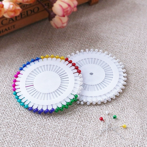 3 Цист цена на диск Большая голова позиционирование иглы DIY Pearl Pearl Pearl