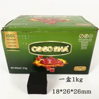 cocosha 18*26*26mm