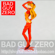 Куклы и фигурки 日版 eva 明日香