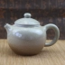Vân Nam Jianshui Gốm tím Yan Yan Wu Chai Đốt củi cô đơn Đốt tinh khiết Bộ trà làm bằng tay đặc biệt Giải phóng mặt bằng Micro-rò rỉ - Trà sứ