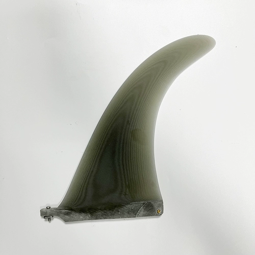 Hongtuo Outdoor Surfing 9,5 -INTH SMOME SERY SEAL HAST CONLING LONG PLATE с одним стеклянным волокно