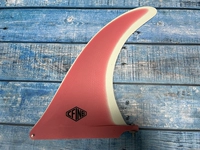 10.5 -инд -розовая белая модель пары с высоким уровнем