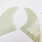 Серфинг короткая доска будущая пластиковый хвост