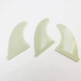 Серфинг короткая доска будущая пластиковый хвост