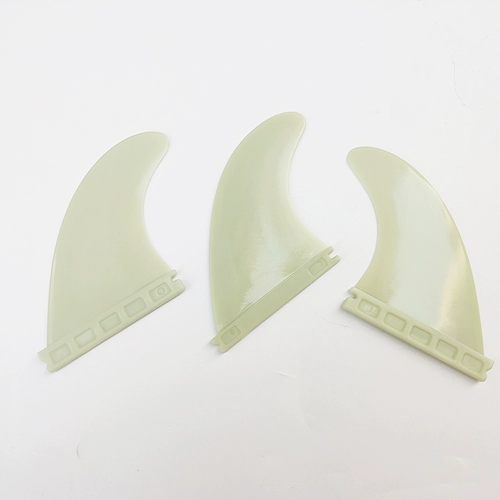 Серфинг короткая доска будущая пластиковый хвост