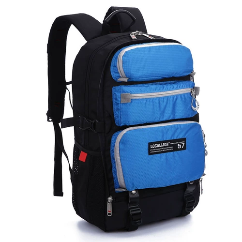 Locallion-J476-22L30L Трансформированный рюкзак рюкзак/на открытом воздухе мужские и женские компьютеры, пошли
