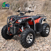 Hyun Shuo xe máy bốn ổ ATV lớn bull shaft drive 250 tất cả các địa hình núi bốn bánh off-road xe máy