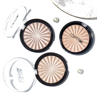 Châu Âu và Châu Mỹ OFRA RODEO DRIVE BEVERLY HILLS Roulette Bột bóng cao Laser Shine Net Red Brightening Powder phấn highlight bắt sáng