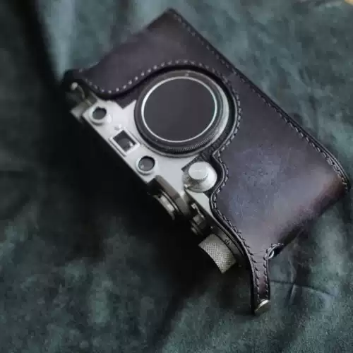 Leica III серии кожаных корпусов, индивидуальная Leica Iiiabcdfg и так далее