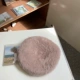 Светлый застрявший цвет