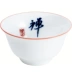 Vẽ tay thư pháp Trà Châu Châu Kungfu cốc nhỏ Phượng hoàng trà nhiệt độ cao sứ kèn cốc Kung Fu bộ chén đơn - Trà sứ bình hãm trà Trà sứ